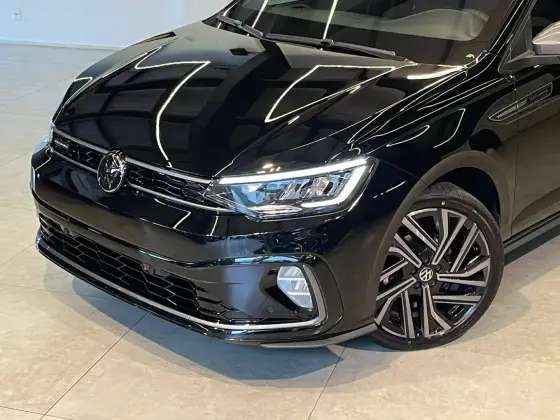 VOLKSWAGEN VIRTUS 1.4 250 TSI EXCLUSIVE AUTOMÁTICO