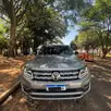 VOLKSWAGEN AMAROK 3.0 V6 TDI DIESEL HIGHLINE EXTREME CD 4MOTION AUTOMÁTICO VOLKSWAGEN AMAROK 3.0 V6 TDI DIESEL HIGHLINE EXTREME CD 4MOTION AUTOMÁTICO