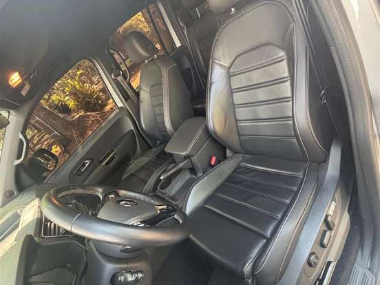 VOLKSWAGEN-AMAROK-3.0 V6 TDI DIESEL HIGHLINE EXTREME CD 4MOTION AUTOMÁTICO VOLKSWAGEN-AMAROK-2024