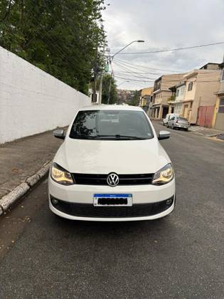 VOLKSWAGEN FOX 1.6 MI ROCK IN RIO 8V FLEX 4P MANUAL