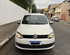 VOLKSWAGEN FOX 1.6 MI ROCK IN RIO 8V FLEX 4P MANUAL VOLKSWAGEN FOX 1.6 MI ROCK IN RIO 8V FLEX 4P MANUAL