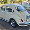 VOLKSWAGEN FUSCA 1.3 8V GASOLINA 2P MANUAL VOLKSWAGEN FUSCA 1.3 8V GASOLINA 2P MANUAL