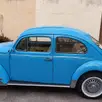 VOLKSWAGEN FUSCA 1.3 8V GASOLINA 2P MANUAL VOLKSWAGEN FUSCA 1.3 8V GASOLINA 2P MANUAL