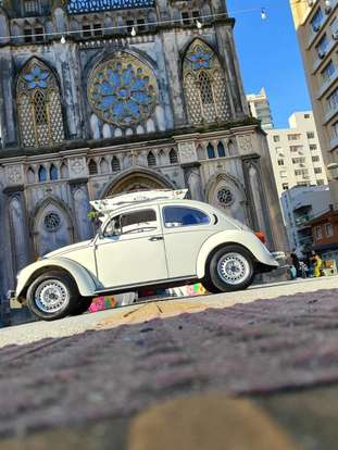 VOLKSWAGEN-FUSCA-1986