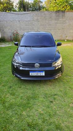 VOLKSWAGEN GOL 1.6 MI CITY 8V FLEX 4P MANUAL