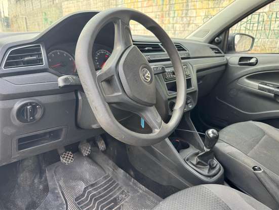 VOLKSWAGEN-SAVEIRO-1.6 MSI ROBUST CS 8V FLEX 2P MANUAL VOLKSWAGEN-SAVEIRO-2019