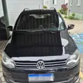 VOLKSWAGEN SPACEFOX 1.6 MI TREND 8V FLEX 4P MANUAL VOLKSWAGEN SPACEFOX 1.6 MI TREND 8V FLEX 4P MANUAL