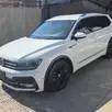 VOLKSWAGEN TIGUAN 2.0 350 TSI GASOLINA ALLSPACE R-LINE 4MOTION DSG VOLKSWAGEN TIGUAN 2.0 350 TSI GASOLINA ALLSPACE R-LINE 4MOTION DSG