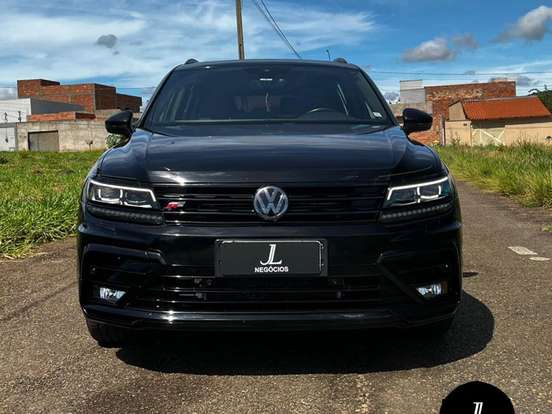 VOLKSWAGEN-TIGUAN-2.0 350 TSI GASOLINA ALLSPACE R-LINE 4MOTION DSG VOLKSWAGEN-TIGUAN-2021