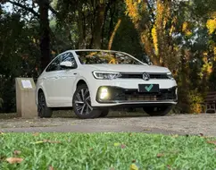 VOLKSWAGEN VIRTUS 1.0 200 TSI HIGHLINE AUTOMÁTICO VOLKSWAGEN VIRTUS 1.0 200 TSI HIGHLINE AUTOMÁTICO