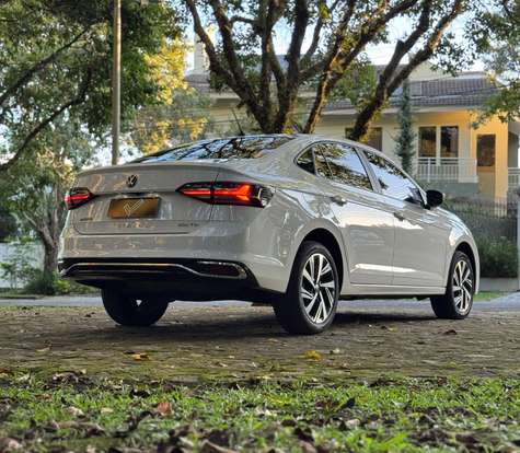 VOLKSWAGEN-VIRTUS-1.0 200 TSI HIGHLINE AUTOMÁTICO VOLKSWAGEN-VIRTUS-2024