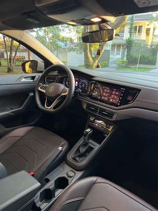 VOLKSWAGEN-VIRTUS-1.0 200 TSI HIGHLINE AUTOMÁTICO VOLKSWAGEN-VIRTUS-2024