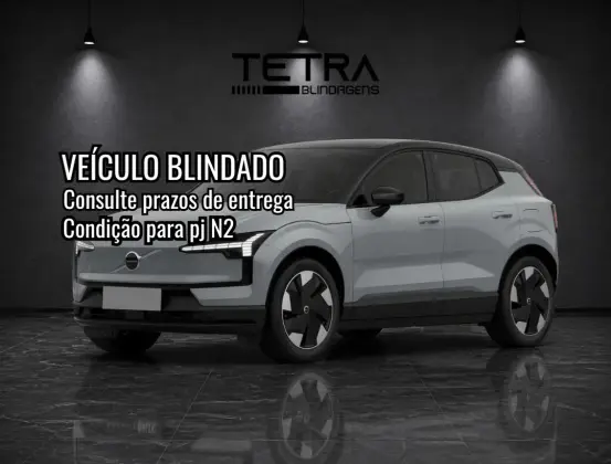 VOLVO EX30 51 KW ELÉTRICO PLUS