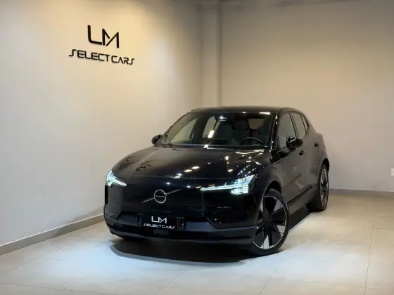 VOLVO EX30 69 KW ELÉTRICO ULTRA