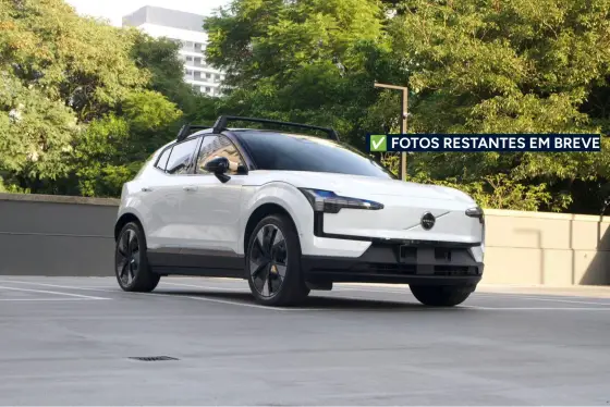 VOLVO EX30 69 KW ELÉTRICO ULTRA