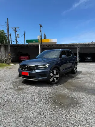 VOLVO XC40 1.5 T5 RECHARGE INSCRIPTION EXPRESSION GEARTRONIC