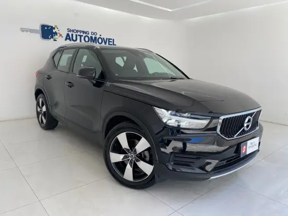 VOLVO XC40 2.0 T4 GASOLINA MOMENTUM GEARTRONIC