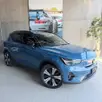 VOLVO XC40 P6 RECHARGE ELECTRIC PLUS VOLVO XC40 P6 RECHARGE ELECTRIC PLUS