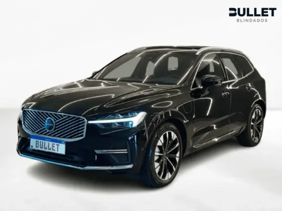 VOLVO XC60 2.0 T8 PHEV ULTRA AWD GEARTRONIC