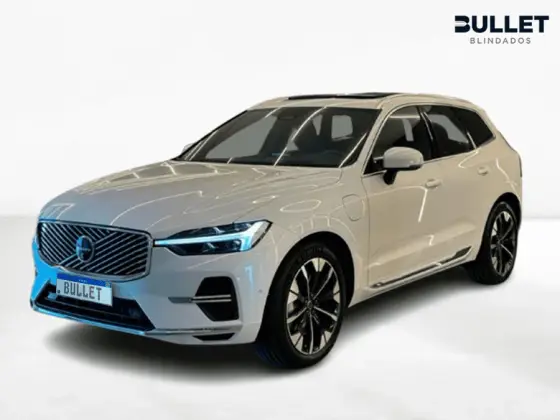 VOLVO XC60 2.0 T8 PHEV ULTRA AWD GEARTRONIC