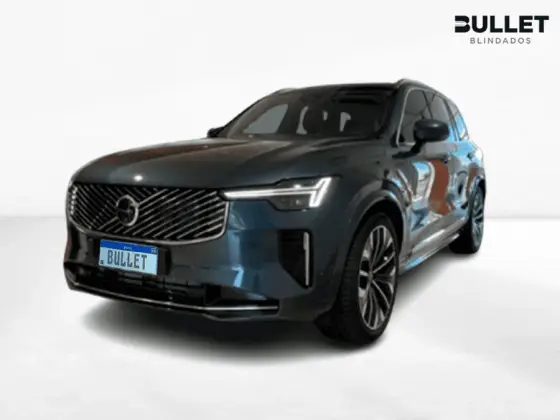 VOLVO XC90 2.0 T8 PHEV ULTRA AWD GEARTRONIC