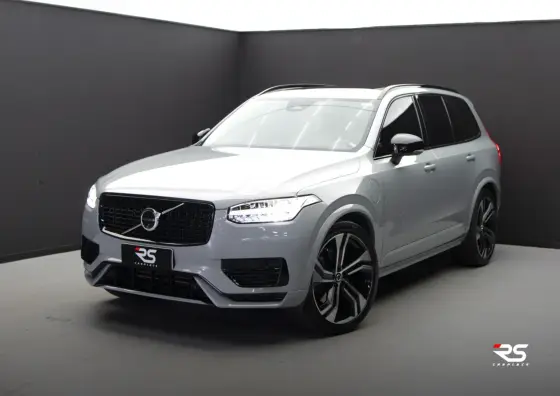 VOLVO XC90 2.0 T8 RECHARGE ULTIMATE DARK AWD GEARTRONIC