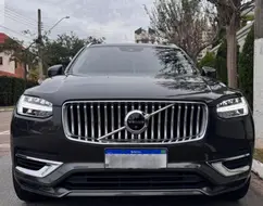 VOLVO XC90 2.0 T8 HYBRID INSCRIPTION AWD GEARTRONIC VOLVO XC90 2.0 T8 HYBRID INSCRIPTION AWD GEARTRONIC