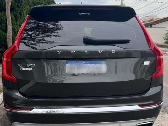 VOLVO-XC90-2.0 T8 HYBRID INSCRIPTION AWD GEARTRONIC VOLVO-XC90-2021