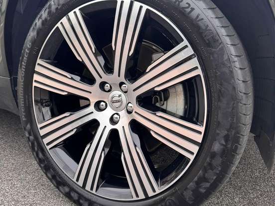 VOLVO-XC90-2.0 T8 HYBRID INSCRIPTION AWD GEARTRONIC VOLVO-XC90-2021