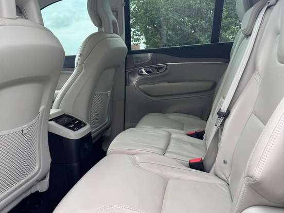 VOLVO-XC90-2.0 T8 HYBRID INSCRIPTION AWD GEARTRONIC VOLVO-XC90-2021