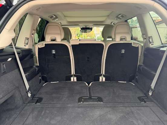 VOLVO-XC90-2.0 T8 HYBRID INSCRIPTION AWD GEARTRONIC VOLVO-XC90-2021