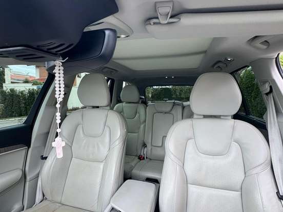 VOLVO-XC90-2.0 T8 HYBRID INSCRIPTION AWD GEARTRONIC VOLVO-XC90-2021
