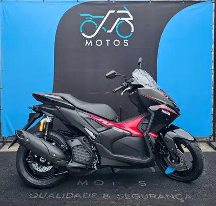 YAMAHA AEROX 160 ABS 
