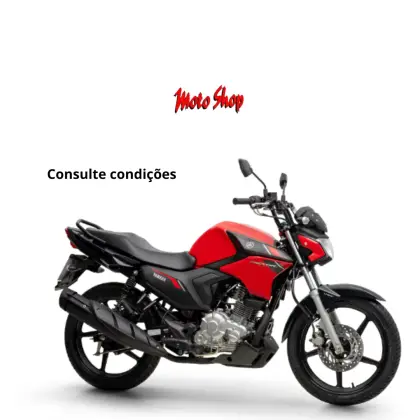 YAMAHA FACTOR 150 STANDARD 