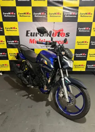YAMAHA FACTOR 150 STANDARD 