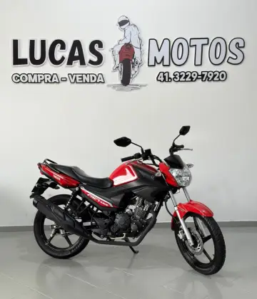 YAMAHA FACTOR 150ED YAMAHA FACTOR 150ED