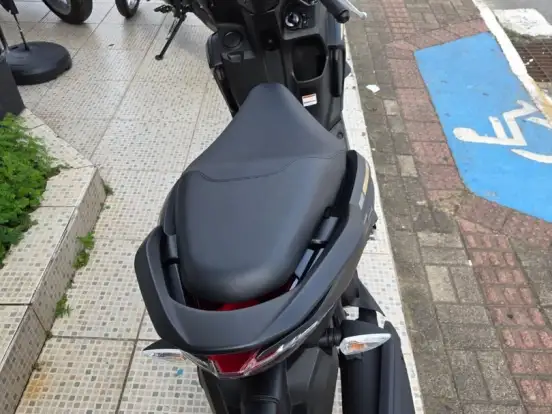 YAMAHA-FLUO 125 HYBRID CONNECTED ABS YAMAHA-FLUO 125 HYBRID CONNECTED ABS-2026