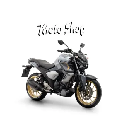 YAMAHA FZ15 FAZER CONNECTED ABS 