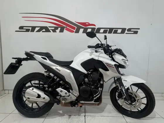 YAMAHA FZ25 FAZER ABS 