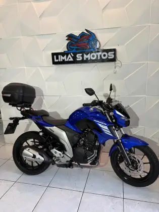 YAMAHA FZ25 FAZER ABS 