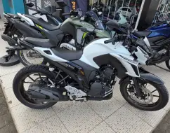 YAMAHA FZ25 FAZER CONNECTED ABS YAMAHA FZ25 FAZER CONNECTED ABS