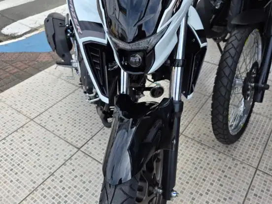 YAMAHA-FZ25 FAZER CONNECTED ABS YAMAHA-FZ25 FAZER CONNECTED ABS-2026