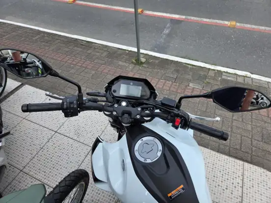 YAMAHA-FZ25 FAZER CONNECTED ABS YAMAHA-FZ25 FAZER CONNECTED ABS-2026