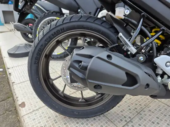 YAMAHA-FZ25 FAZER CONNECTED ABS YAMAHA-FZ25 FAZER CONNECTED ABS-2026
