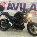YAMAHA MT-03 ABS YAMAHA MT-03 ABS