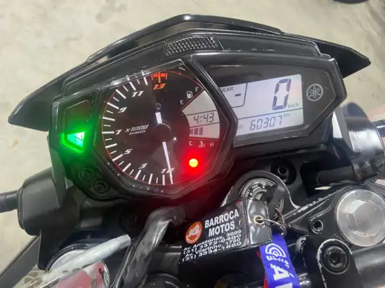 YAMAHA-MT-03 ABS YAMAHA-MT-03 ABS-2016