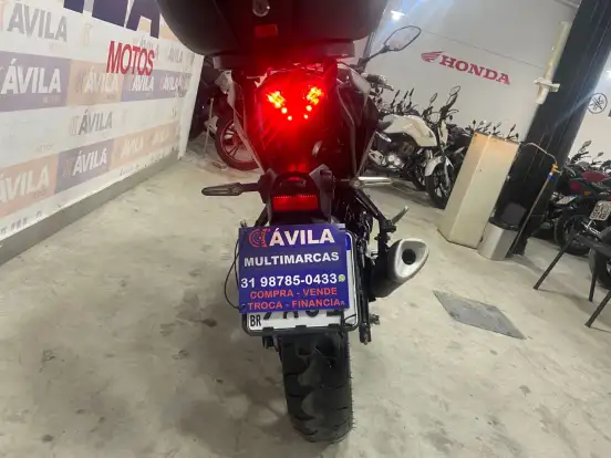 YAMAHA-MT-03 ABS YAMAHA-MT-03 ABS-2016