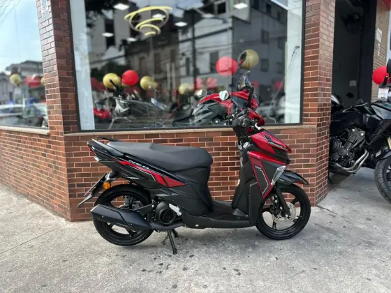 YAMAHA NEO 125 
