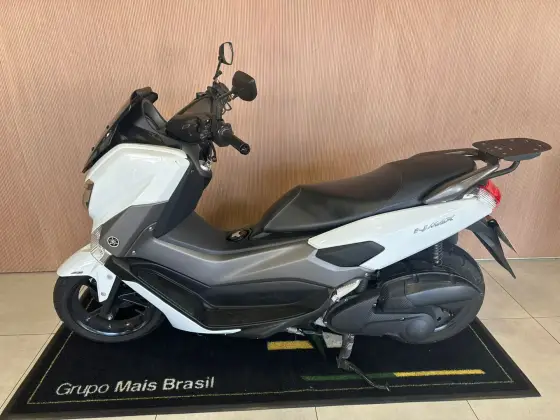 YAMAHA NMAX 160 ABS 