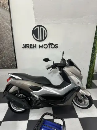 YAMAHA NMAX 160 ABS 